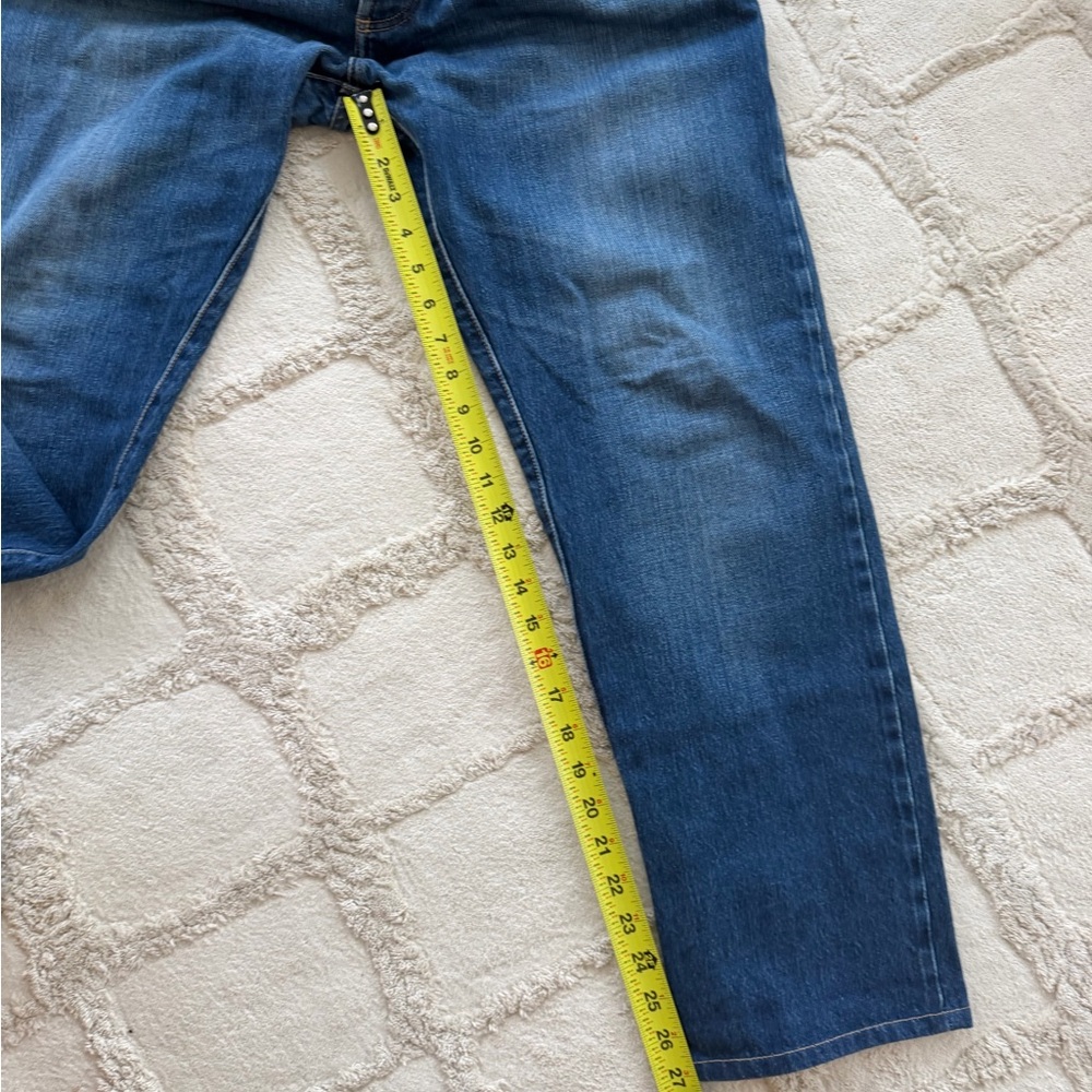 Brunello Cucinelli Men's Jeans - Picture 5 of 9